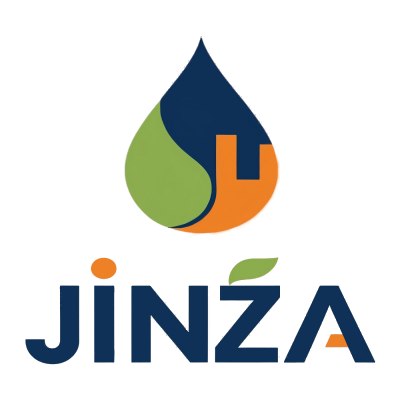 JINZA Logo