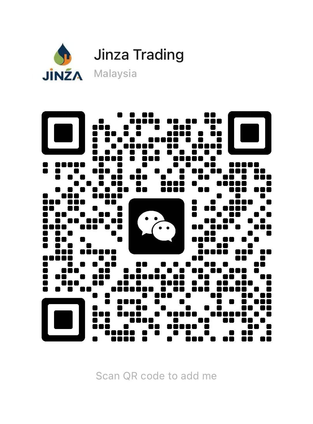 WeChat QR Code